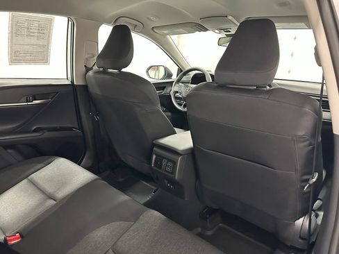 Used 2026 Toyota Camry LE FWD image 55