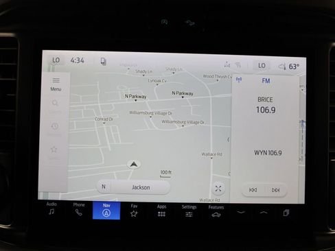 New 2026 Ford F150 XLT AWD/4WD image 49