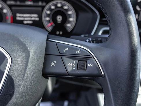 Used 2023 Audi A5 2.0T Premium Plus w/ Premium Plus image 15