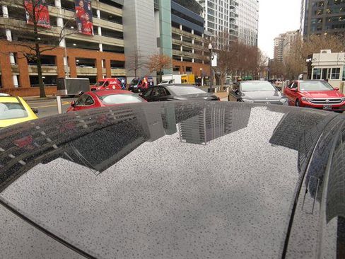 Certified 2022 Mercedes-Benz AMG GT 43 image 30