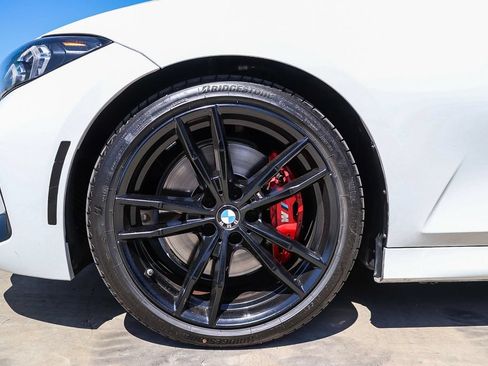 Used 2023 BMW M340i w/ Premium Package RWD image 13