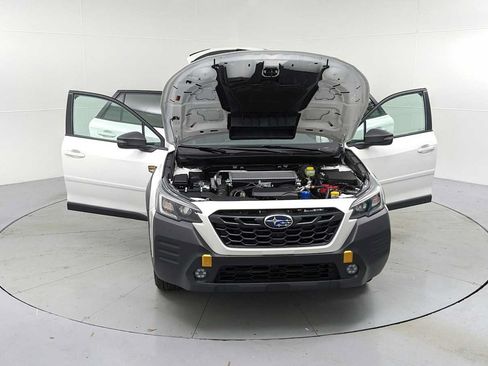 Certified 2023 Subaru Outback Wilderness AWD/4WD image 14