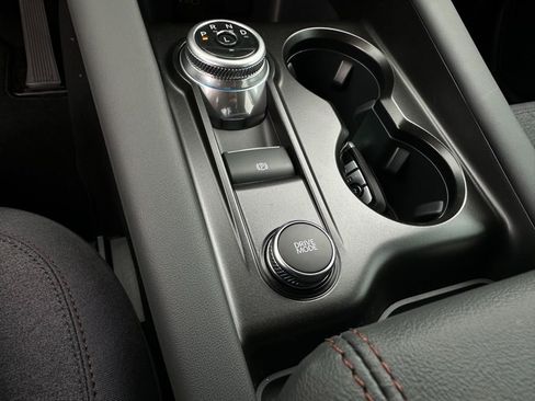 New 2026 Ford Explorer ST-Line image 12