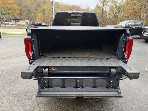 Used 2022 GMC Sierra 2500 AT4 w/ AT4 Preferred Package image 36