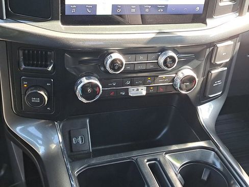 Certified 2023 Ford F150 XLT w/ Equipment Group 302A High image 32