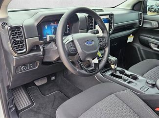 New 2025 Ford Ranger XLT w/ Equipment Group 301A High AWD/4WD video 3