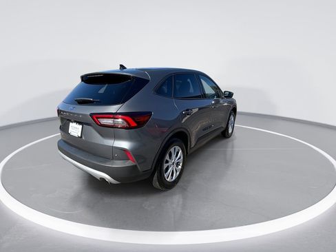 Used 2025 Ford Escape Active image 8