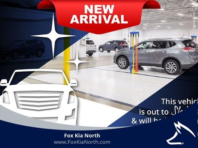 Certified 2024 Kia Seltos X-Line