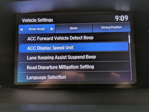 Used 2018 Acura MDX SH-AWD image 9