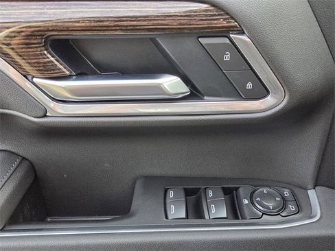 New 2026 GMC Sierra 1500 Elevation w/ X31 Off-Road Package image 17