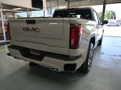 New 2026 GMC Sierra 1500 Denali AWD/4WD image 5