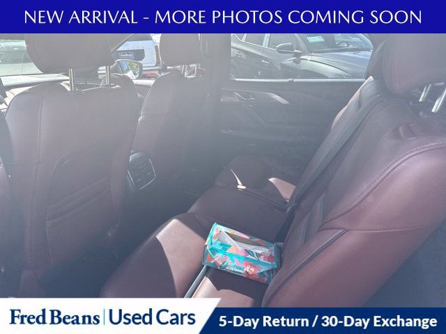 Used 2019 MAZDA CX-9 Signature AWD/4WD image 10