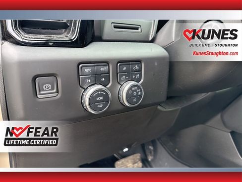 Used 2023 GMC Sierra 1500 AT4 w/ AT4 Preferred Package image 24