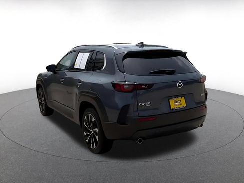 Used 2025 MAZDA CX-50 2.5 Hybrid w/ Premium Plus Pkg AWD/4WD image 11