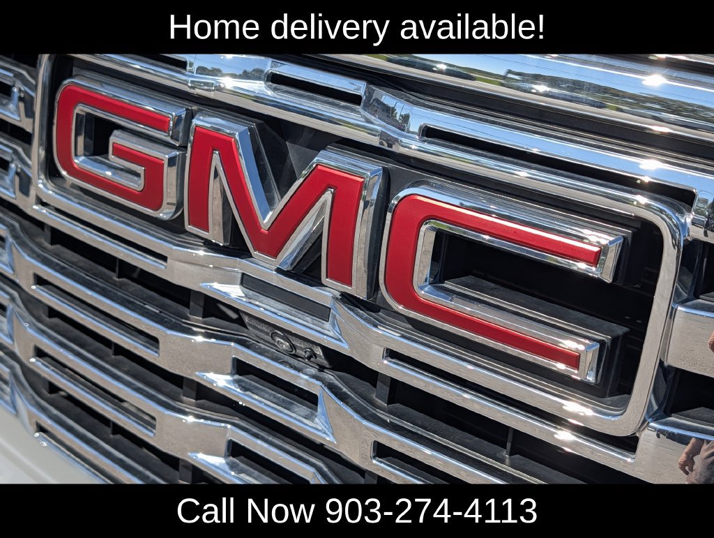 Used 2025 GMC Sierra 1500 Denali w/ Denali Reserve Package AWD/4WD image 45