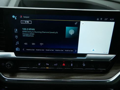 Used 2024 Chevrolet Silverado 3500 LT w/ All Star Edition image 23