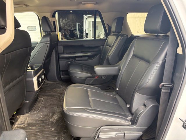 Used 2023 Ford Expedition Max XLT AWD/4WD image 17