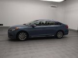 Used 2017 Hyundai Sonata Sport w/ Cargo Package image 2