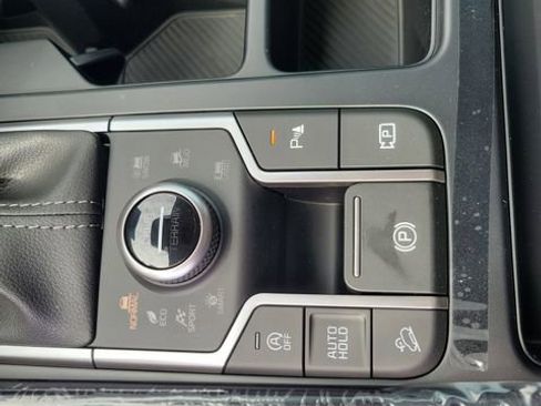 New 2026 Kia Sorento X-Line EX AWD/4WD image 29