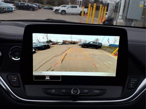 Used 2024 Chevrolet Blazer LT w/ Convenience Package image 19