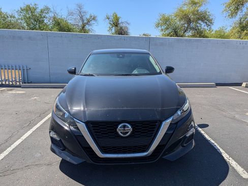 Used 2022 Nissan Altima 2.5 S w/ Driver Assist Package image 3