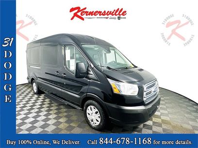Used 2019 Ford Transit 350 XLT