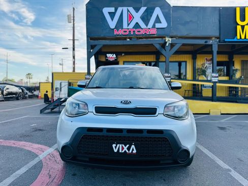 Used 2014 Kia Soul image 2