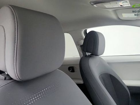 Used 2025 Hyundai Ioniq 5 SE RWD image 35