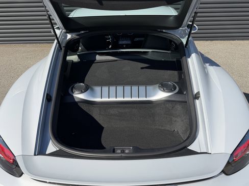 Certified 2024 Porsche 718 Cayman image 24