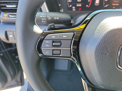 Certified 2026 Honda Passport RTL image 29