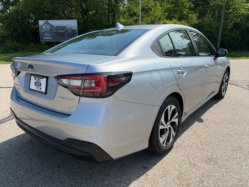 Used 2025 Subaru Legacy Premium AWD/4WD image 7