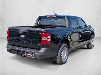 New 2025 Ford Maverick XL video 2