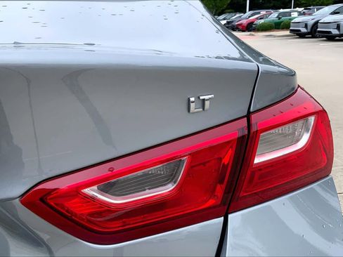 Used 2024 Chevrolet Malibu LT FWD image 10