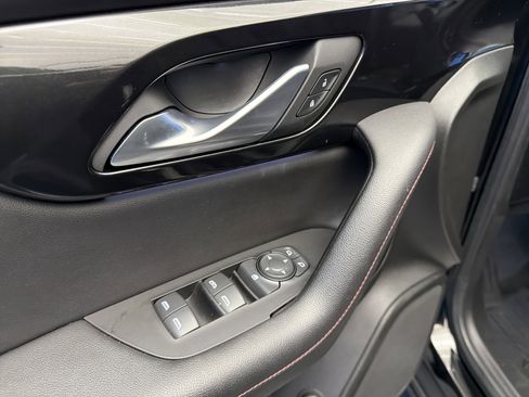 Used 2022 Chevrolet Blazer RS w/ LPO, Cargo Package image 11