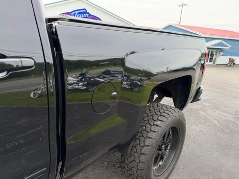 Used 2015 Chevrolet Silverado 1500 LT w/ All Star Edition AWD/4WD image 14