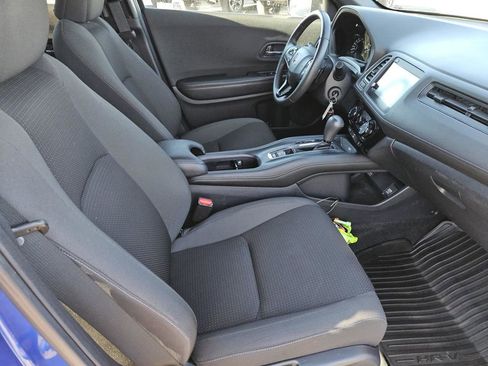 Used 2022 Honda HR-V Sport image 30