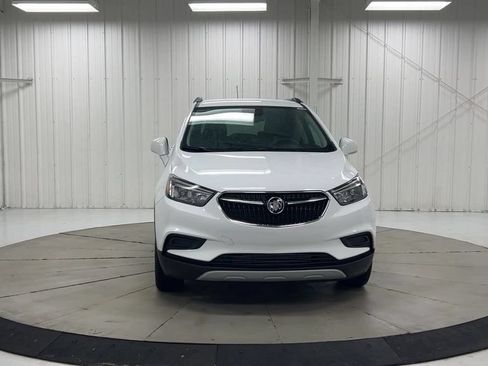 Used 2022 Buick Encore Preferred w/ Safety Package AWD/4WD image 3