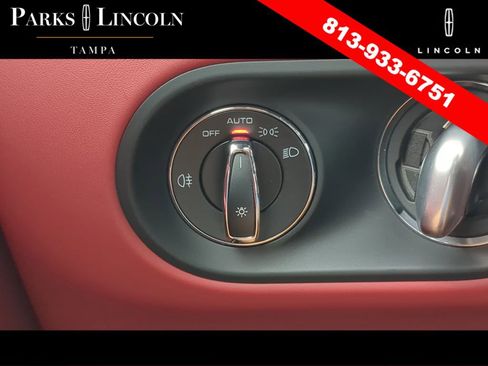 Used 2024 Porsche Macan S image 26