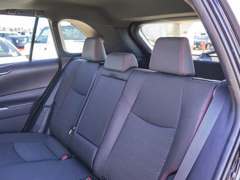 Certified 2025 Toyota RAV4 SE w/ Weather & Moonroof Package image 20