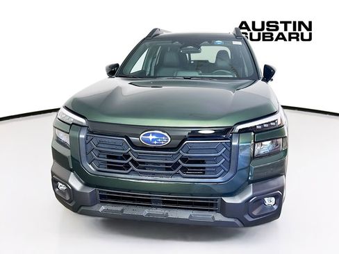 New 2026 Subaru Outback Limited image 3