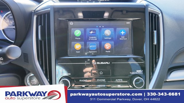 Used 2024 Subaru Forester Premium w/ Convenience Package AWD/4WD image 22