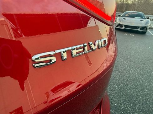 Used 2022 Alfa Romeo Stelvio Quadrifoglio w/ Active Assist Plus Package image 25