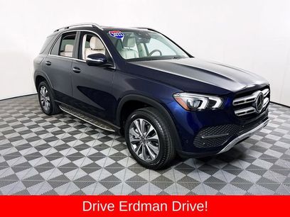 Used 2022 Mercedes-Benz GLE 350