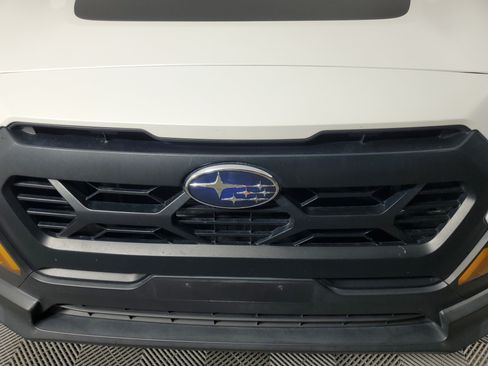 Used 2024 Subaru Crosstrek 2.5i Wilderness AWD/4WD image 9