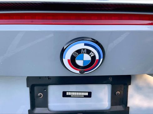 Used 2022 BMW M4 xDrive Competition w/ Executive Package AWD/4WD image 31