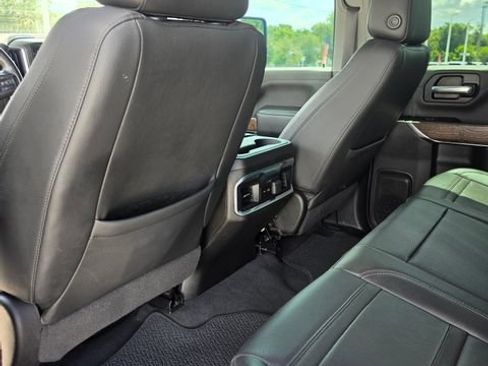 Used 2022 GMC Sierra 2500 Denali AWD/4WD image 20