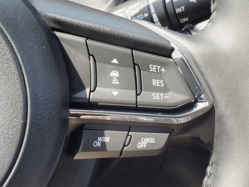 New 2025 MAZDA CX-5 AWD 2.5 S w/ Preferred Package image 22