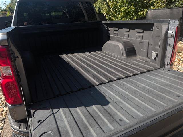 Used 2020 Chevrolet Silverado 1500 RST w/ All-Star Edition AWD/4WD image 21
