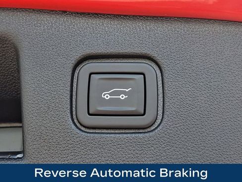 Used 2024 Chevrolet Blazer EV LT AWD/4WD image 32