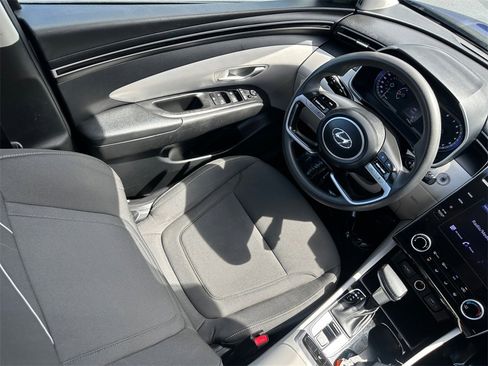 Used 2022 Hyundai Tucson SEL image 26